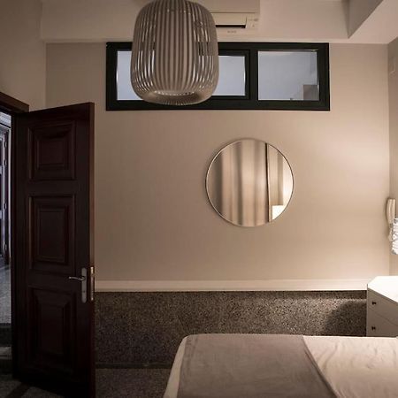 Apartamento En Centro Historico Con Patio Romano Сан-Лоренсо-де-Ель-Ескоріаль Екстер'єр фото
